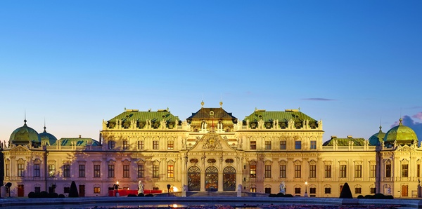 Vienna, Austria