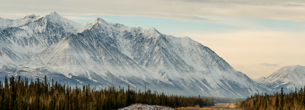 Discover the Yukon