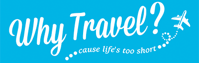 Why Travel